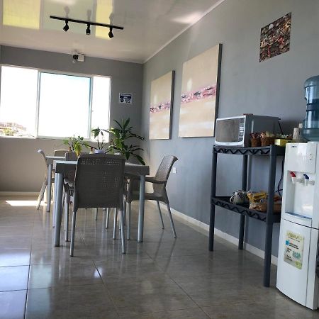 Posada Calvin House San Andrés 외부 사진