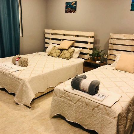 Posada Calvin House San Andrés 외부 사진