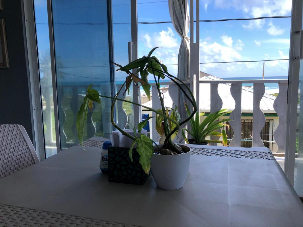 Posada Calvin House San Andrés 외부 사진
