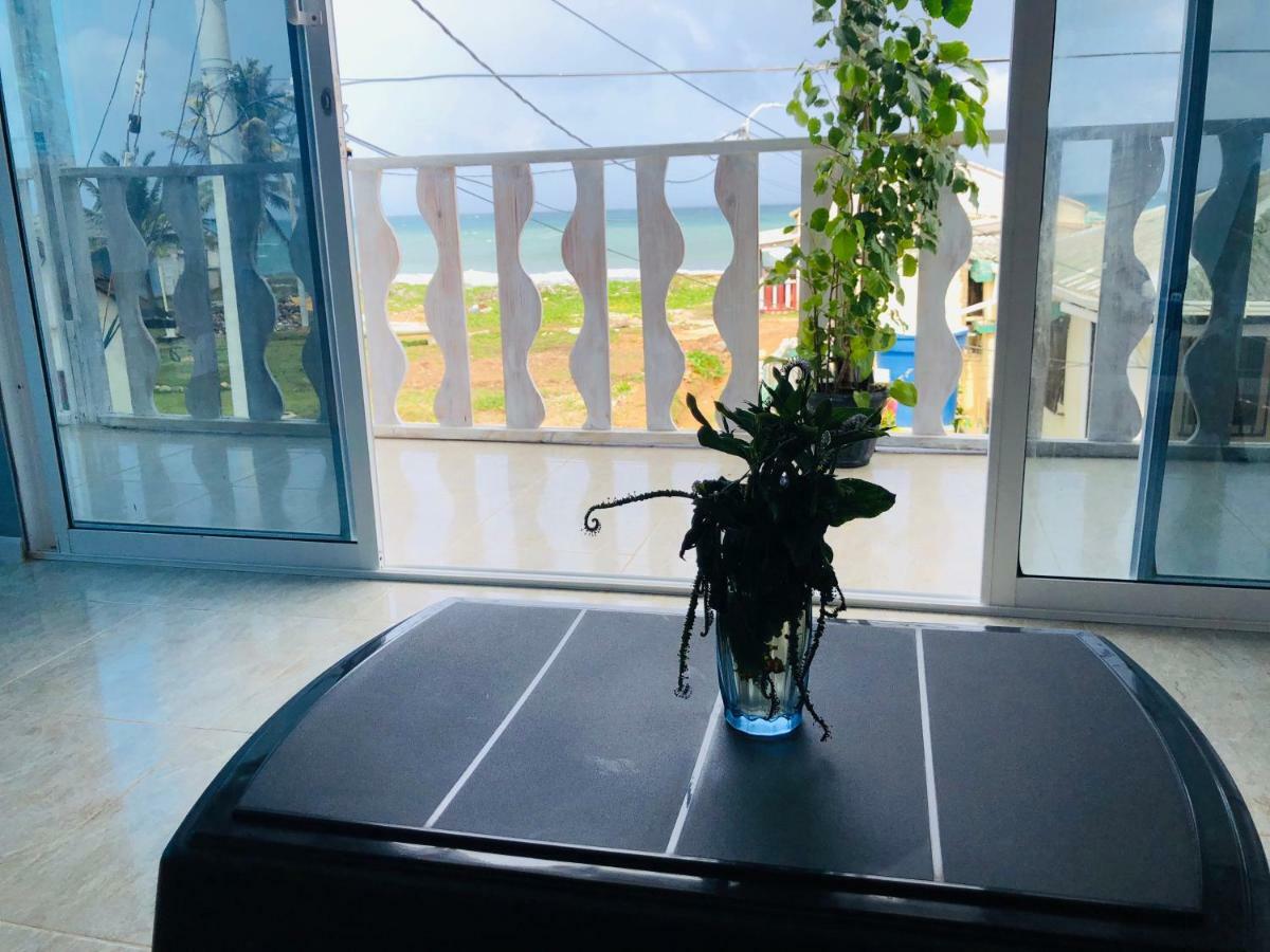 Posada Calvin House San Andrés 외부 사진