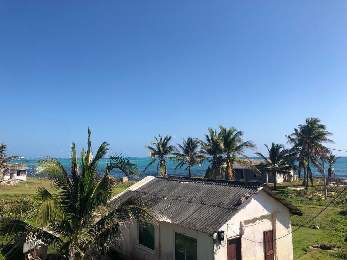 Posada Calvin House San Andrés 외부 사진