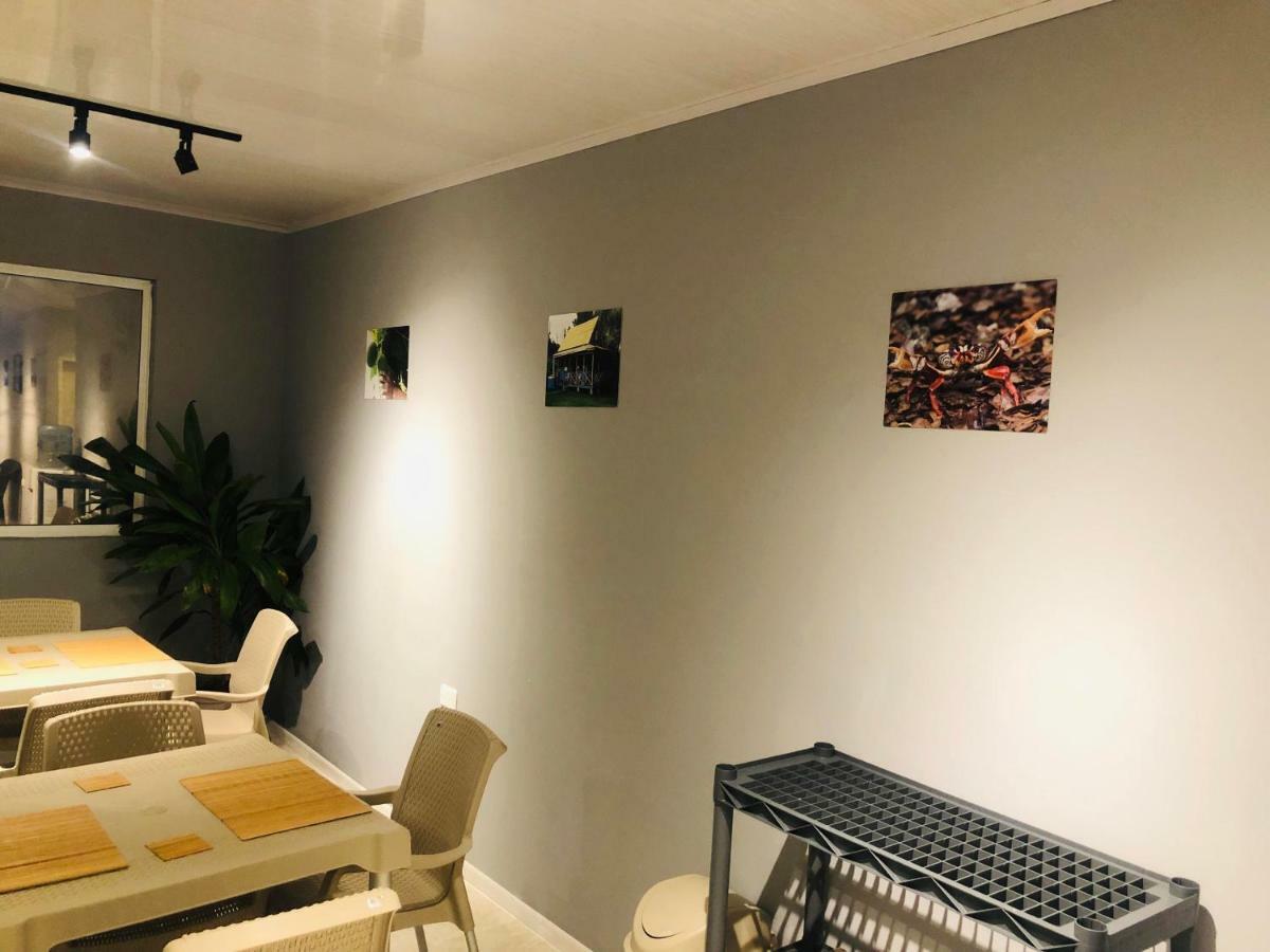 Posada Calvin House San Andrés 외부 사진
